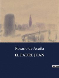 bokomslag Padre Juan