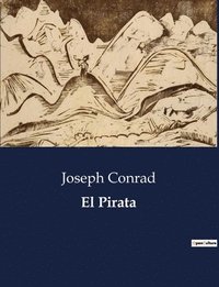 bokomslag El Pirata