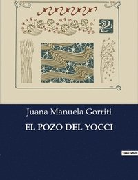bokomslag El Pozo del Yocci