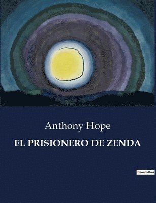 El Prisionero de Zenda 1