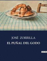 bokomslag El Punal del Godo