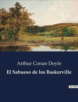 bokomslag El Sabueso de los Baskerville