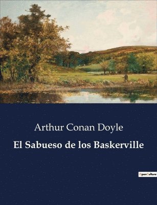 Arthur Conan Doyle, ARTHUR CONAN DOYLE - Sabueso de los Baskerville, Häftad
