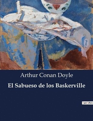 Sabueso de los Baskerville