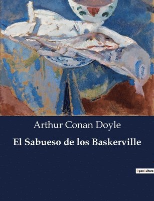 El Sabueso de los Baskerville 1