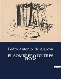 bokomslag El Sombrero de Tres Picos