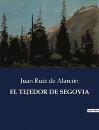 bokomslag El Tejedor de Segovia