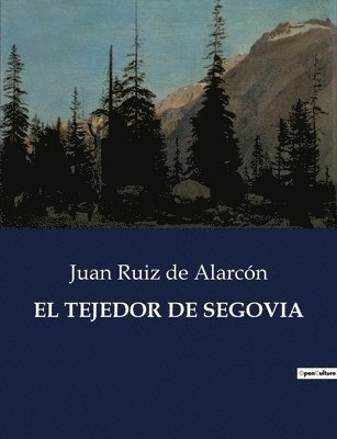 El Tejedor de Segovia 1