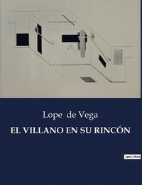 bokomslag El Villano En Su Rincon