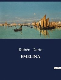 bokomslag Emelina