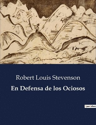 bokomslag Defensa de los Ociosos