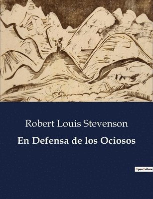 bokomslag En Defensa de los Ociosos