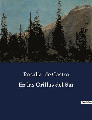 bokomslag En las Orillas del Sar