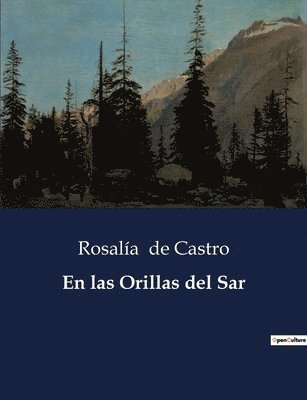 bokomslag las Orillas del Sar