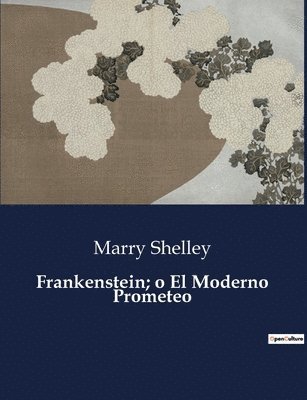 Frankenstein; o El Moderno Prometeo 1