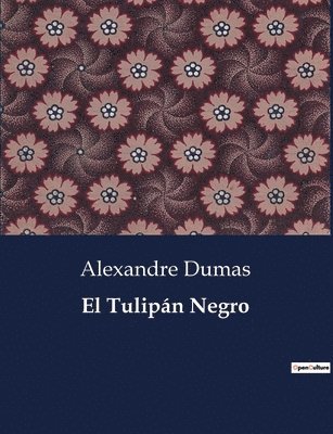 Tulipán Negro