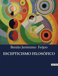 bokomslag Escepticismo Filosófico