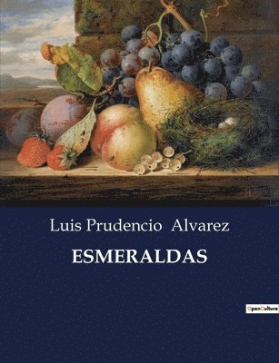 Luis Prudencio Alvarez - Esmeraldas, Häftad