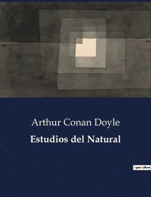 Estudios del Natural 1