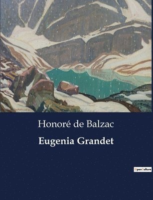 Eugenia Grandet 1