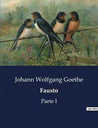 bokomslag Fausto