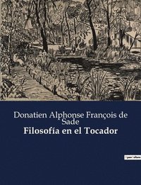 bokomslag Filosofía en el Tocador