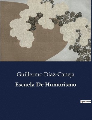 Escuela De Humorismo 1