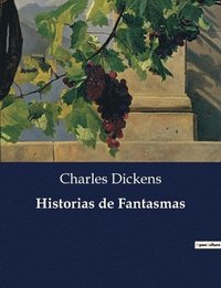 bokomslag Historias de Fantasmas