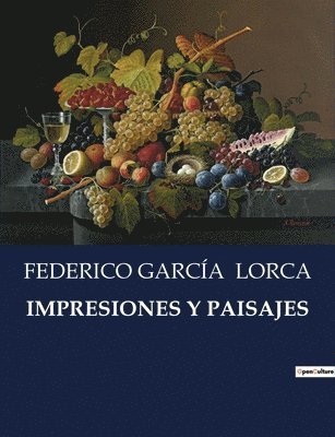 Impresiones Y Paisajes 1