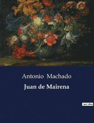 Antonio Machado - Juan de Mairena, Häftad