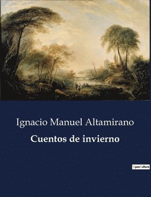 bokomslag Cuentos de invierno