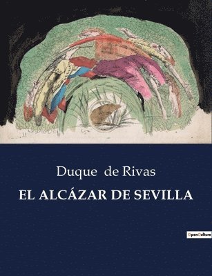 Alcázar de Sevilla