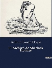 bokomslag Archivo de Sherlock Holmes