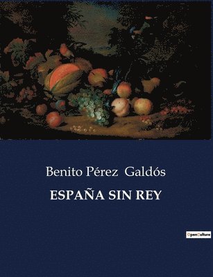 España Sin Rey