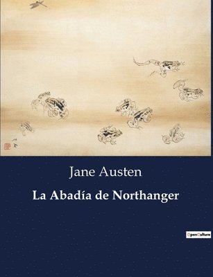 Abadía de Northanger