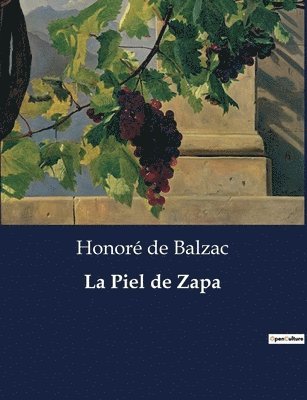 La Piel de Zapa 1