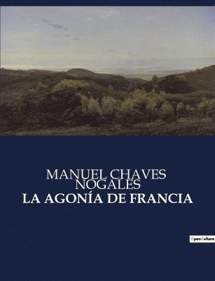 Agonía de Francia