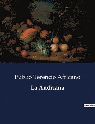 La Andriana 1