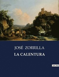 bokomslag Calentura