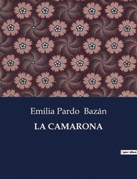 bokomslag Camarona