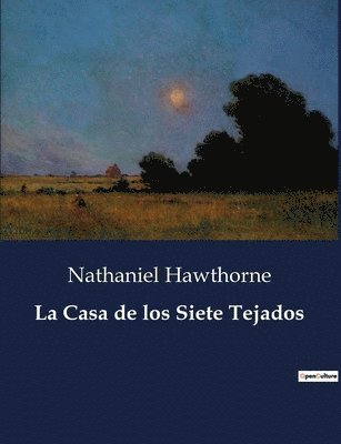 La Casa de los Siete Tejados 1