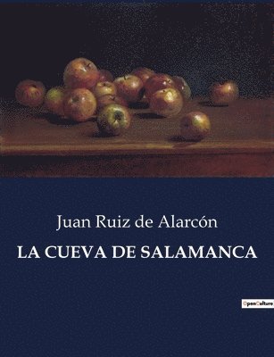 La Cueva de Salamanca 1