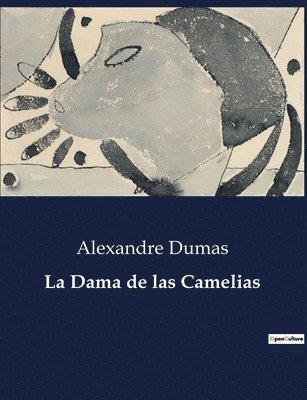 La Dama de las Camelias 1