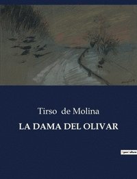 bokomslag La Dama del Olivar