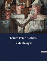 bokomslag de Bringas