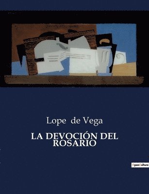 bokomslag Devoción del Rosario