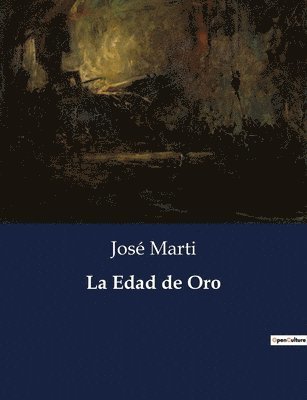 bokomslag Edad de Oro