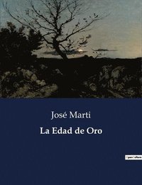 bokomslag Edad de Oro