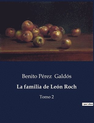 familia de León Roch 1
