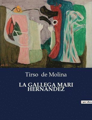 La Gallega Mari Hernandez 1